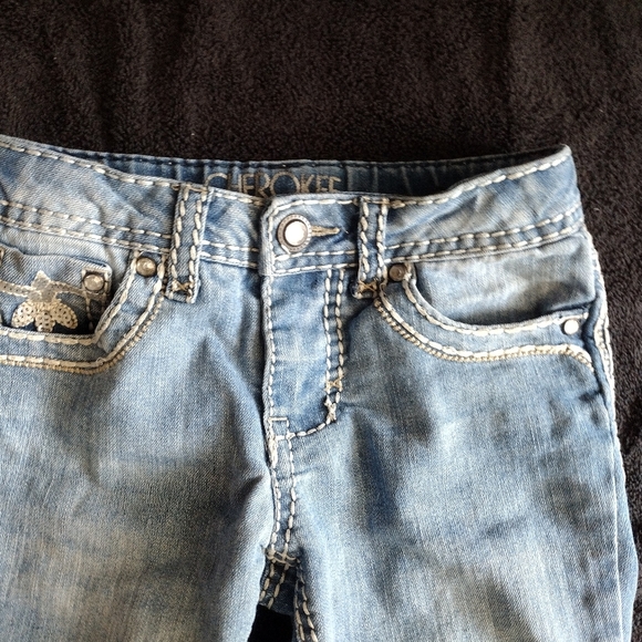 🩷 Girls Size 6 Cherokee, Cat & Jack, Place, Body Glove & Free Style, - Picture 13 of 16